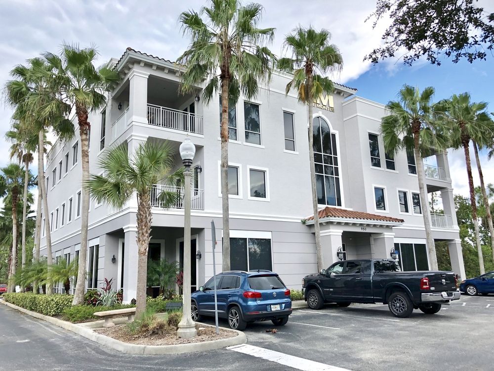 Hole Montes Building: 950 Encore Way, Naples, FL 34110